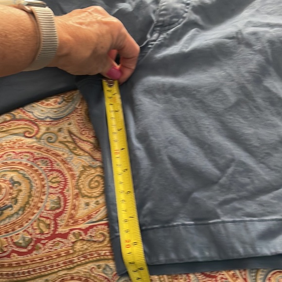 Roundtree and Yorke 44x9 big men’s shorts. - Picture 4 of 9